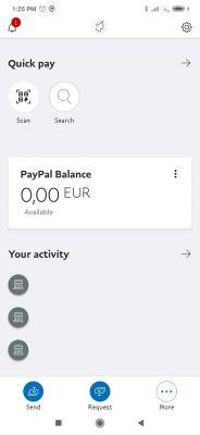 Baixe o APK do PayPal gratuitamente no Android