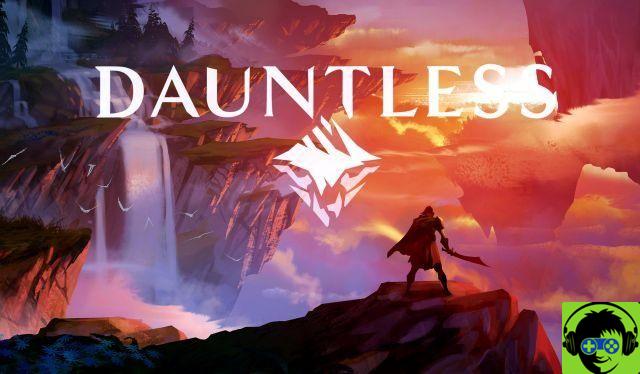 DAUNTLESS OR ET ARGENT GRATIS