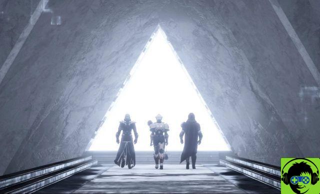 All Season of Dawn ritual weapons in Destiny 2