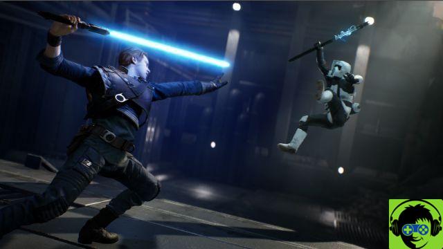 Jedi: Will Fallen Order get Early Access?