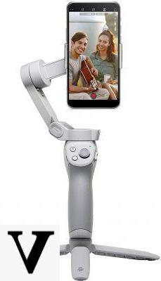 Migliori Gimbal iPhone 2021: quale comprare