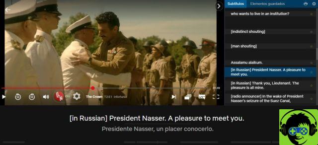 Aprenda idiomas Assistindo Netflix com esta extensão do Google Chrome