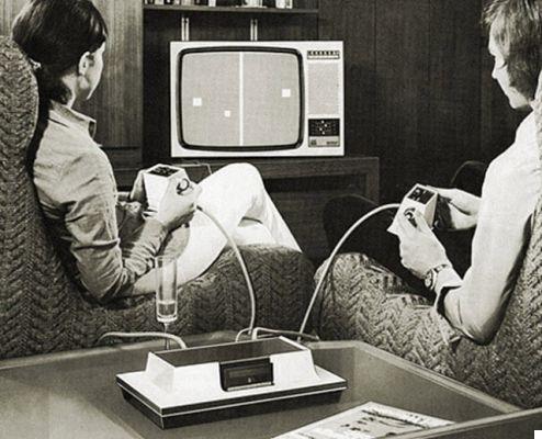 -7 : Atari contre Intellivision (1977-1983)