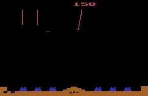 -7 : Atari contre Intellivision (1977-1983)