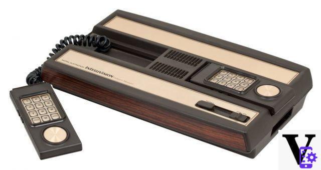 -7 : Atari contre Intellivision (1977-1983)