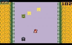 -7 : Atari contre Intellivision (1977-1983)