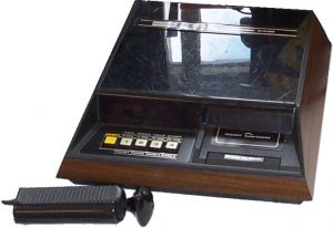 -7 : Atari contre Intellivision (1977-1983)