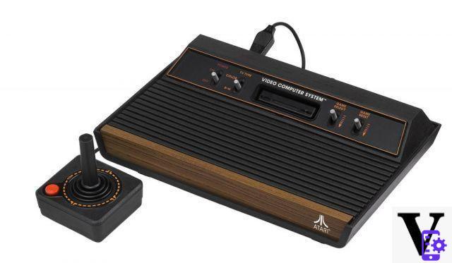 -7 : Atari contre Intellivision (1977-1983)