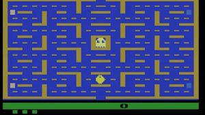 -7 : Atari contre Intellivision (1977-1983)