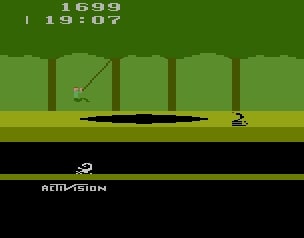 -7 : Atari contre Intellivision (1977-1983)