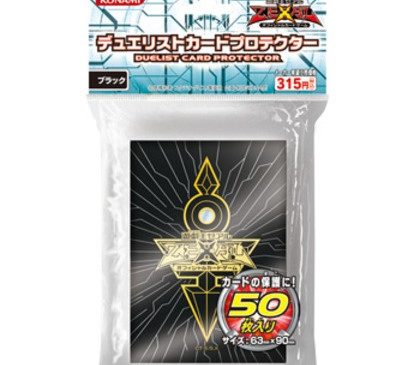 The 10 Best Yu-Gi-Oh Card Sleeves