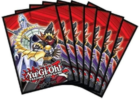 Le 10 migliori bustine protettive per carte Yu-Gi-Oh