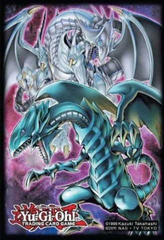 The 10 Best Yu-Gi-Oh Card Sleeves