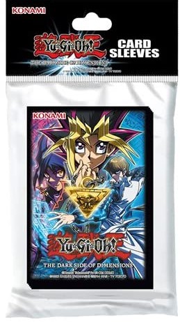 Le 10 migliori bustine protettive per carte Yu-Gi-Oh