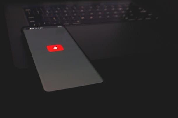 Como salvar vídeos do Youtube
