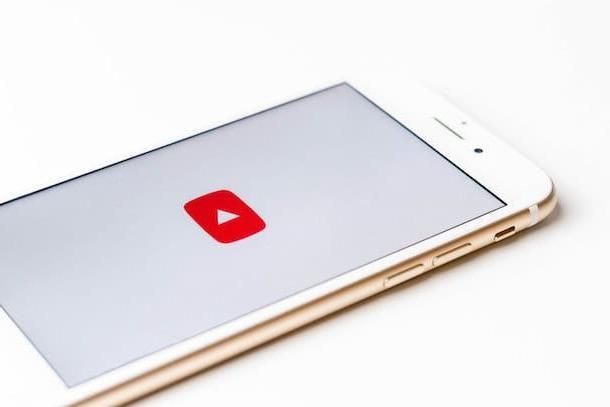 Como salvar vídeos do Youtube