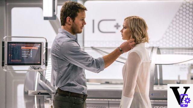 Chris Pratt: os 5 melhores filmes do ator do momento