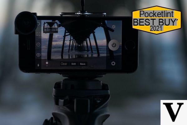 Best Tripods for iPhone 2021: which one to buy
