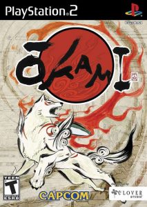 Cheats e códigos do Okami PS2