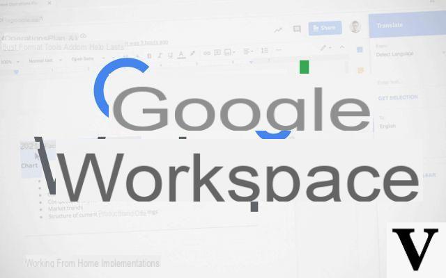Google Workspace or Microsoft 365? Differences and advantages