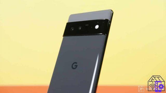 Test du Google Pixel 6 Pro : le haut de gamme que vous recherchiez