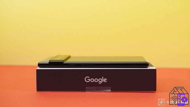 A revisão do Google Pixel 6 Pro: o topo da faixa que você estava procurando