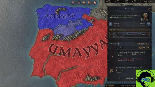 Como funcionam os níveis em Crusader Kings 3? - Piedade, prestígio, fama, fama, devoção