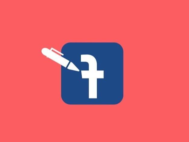 Comment écrire sur des photos Facebook