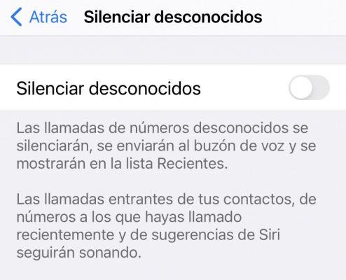 Astuce iPhone : Ne faites jamais sonner les appels provenant de numéros inconnus