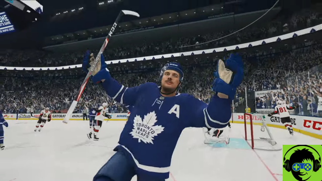 NHL 21: todas as mudanças chegando ao modo de franquia