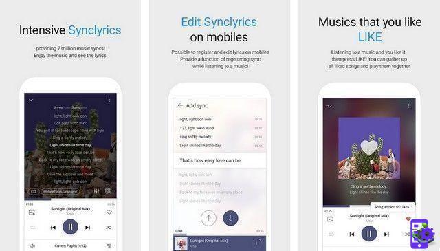 10 Best Song Lyrics Apps for Android