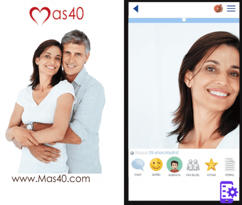 Las mejores apps para ligar con casados