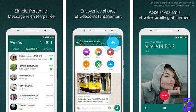 10 migliori app di condivisione della posizione su Android