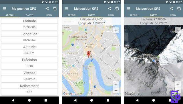 10 migliori app di condivisione della posizione su Android