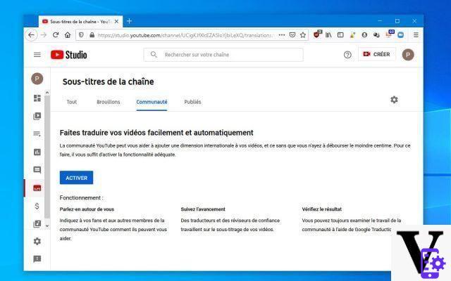 YouTube a punto de eliminar muchos subtítulos, escándalo general