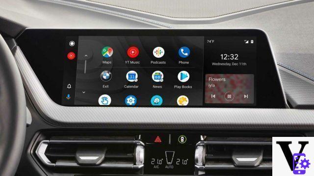 Android Auto: tudo o que você precisa saber sobre o sistema operacional do Google em nossos carros