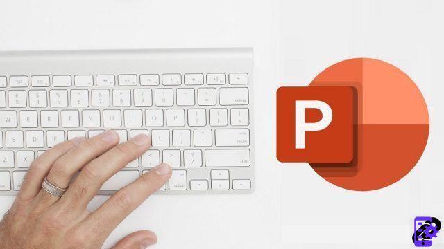 Keyboard shortcuts you need to know in PowerPoint