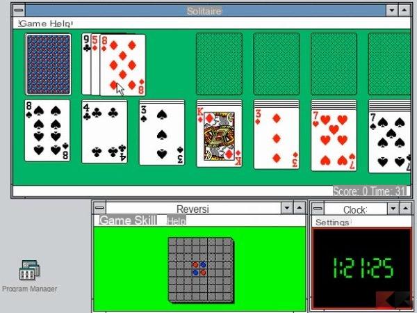 Jogue o Microsoft Solitaire no Android e iPhone