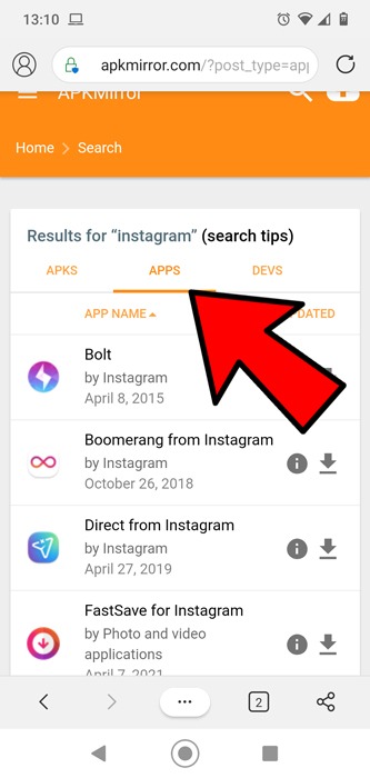 Instagram ne s'ouvre pas ? Voici comment résoudre le problème