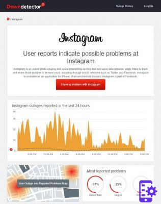 ¿Instagram no abre? Aquí se explica cómo solucionar el problema.