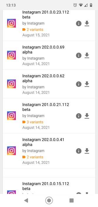 Instagram does not open? Here's how to fix the problem