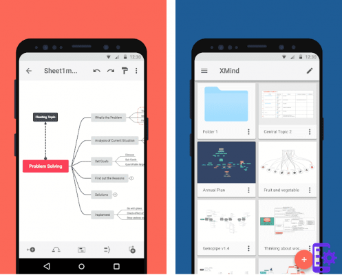 Le migliori app per fare dei contorni