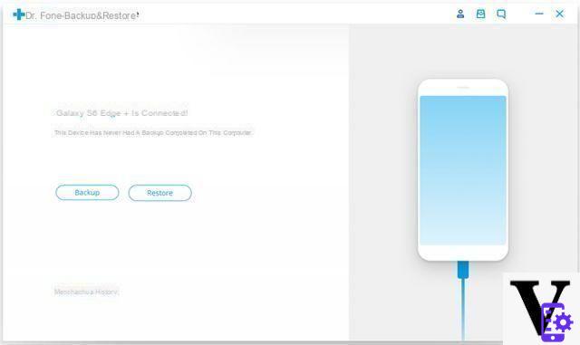 Como clonar um celular Android. androidbasement - Site Oficial