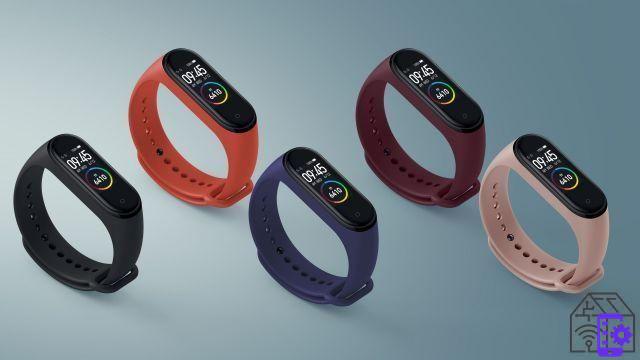 Revisão do Xiaomi Mi Band 4: a melhor compra de wearables