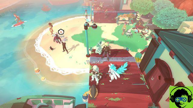 Temtem: Acesso antecipado - 10 melhores temtems que você pode pegar agora mesmo | Guia de localização