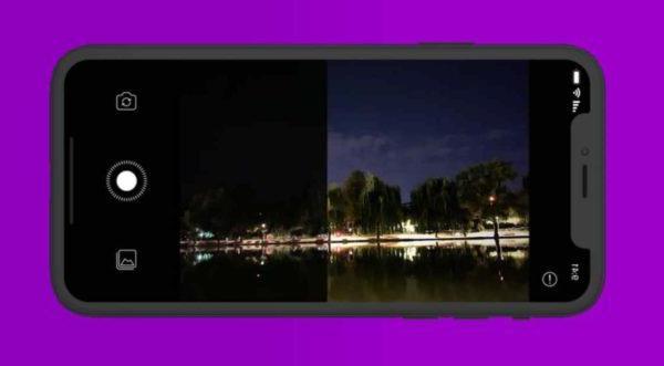 Comment utiliser le mode nuit sur iPhone