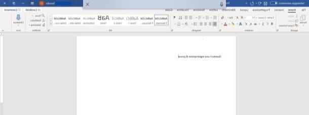 Comment dicter sur Word