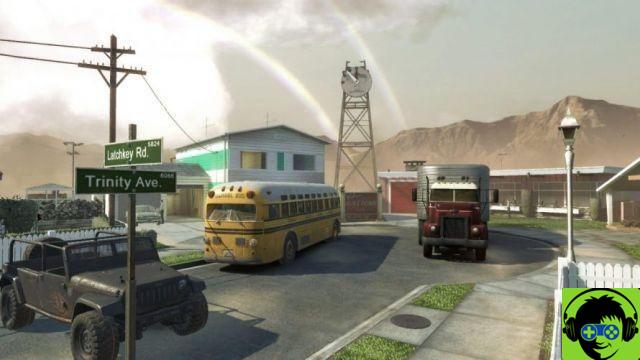 CoD: Black Ops 3 - Come ottenere gratuitamente la mappa di Nuketown su PS4 e Xbox One