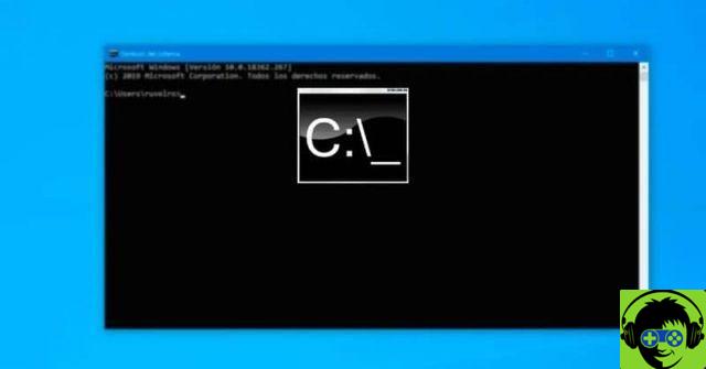 Como substituir o símbolo do sistema cmd pelo PowerShell no Windows