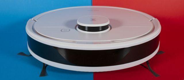 ECOVACS DEEBOT N8+ • ¡El robot aspirador y fregador!